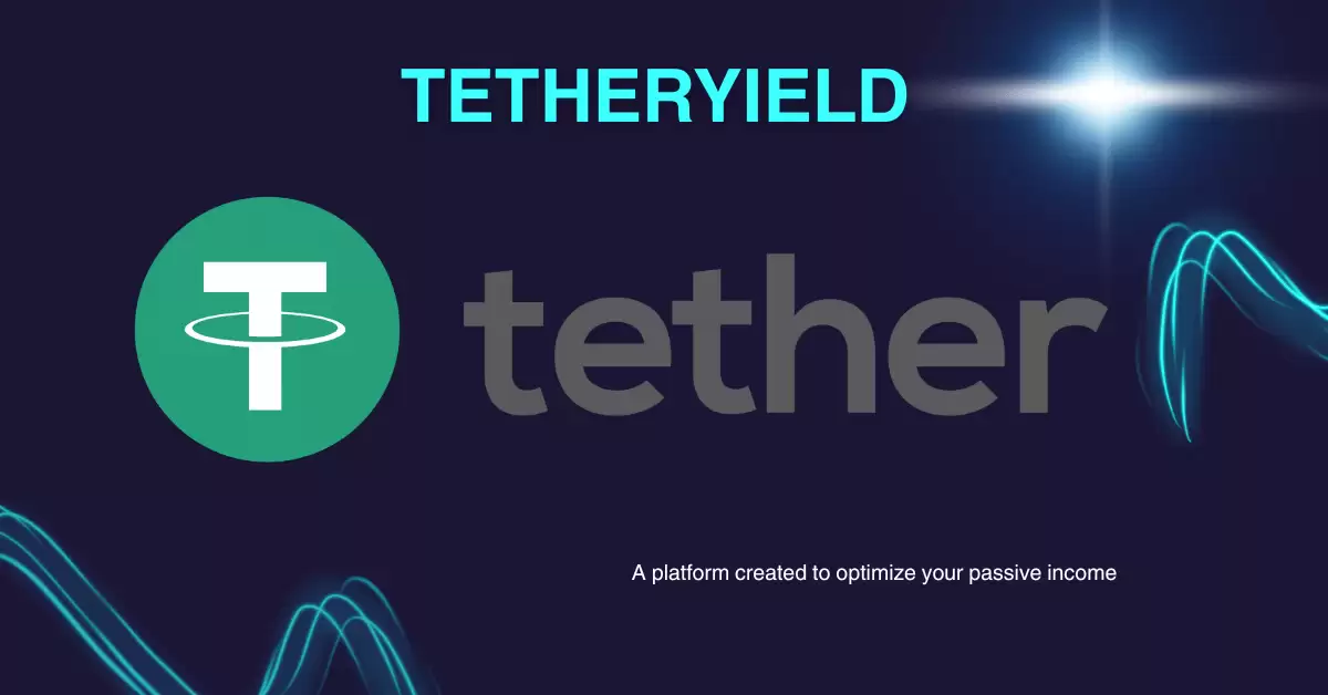 Maximizing Returns with USDT Staking: A Comprehensive Guide